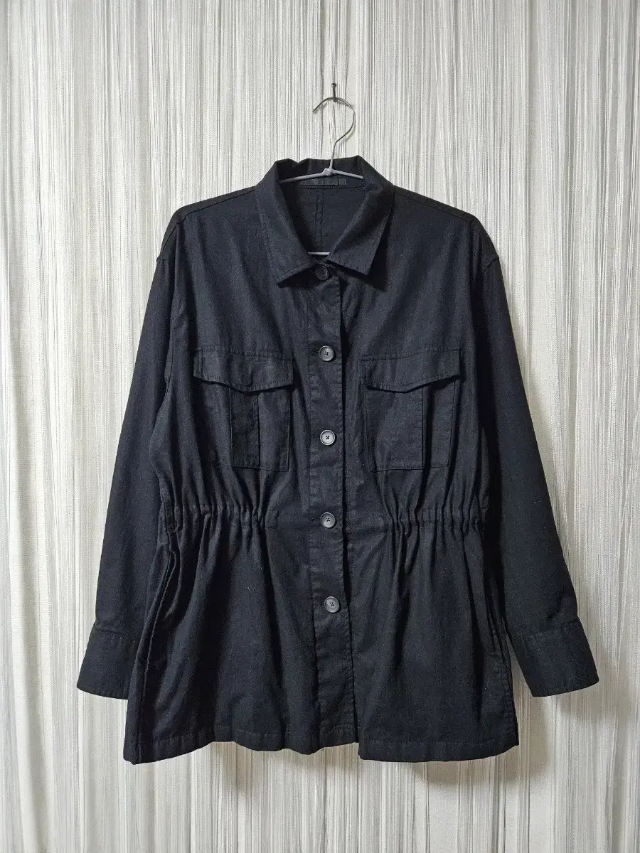 Uniqlo Marl blend jacket M