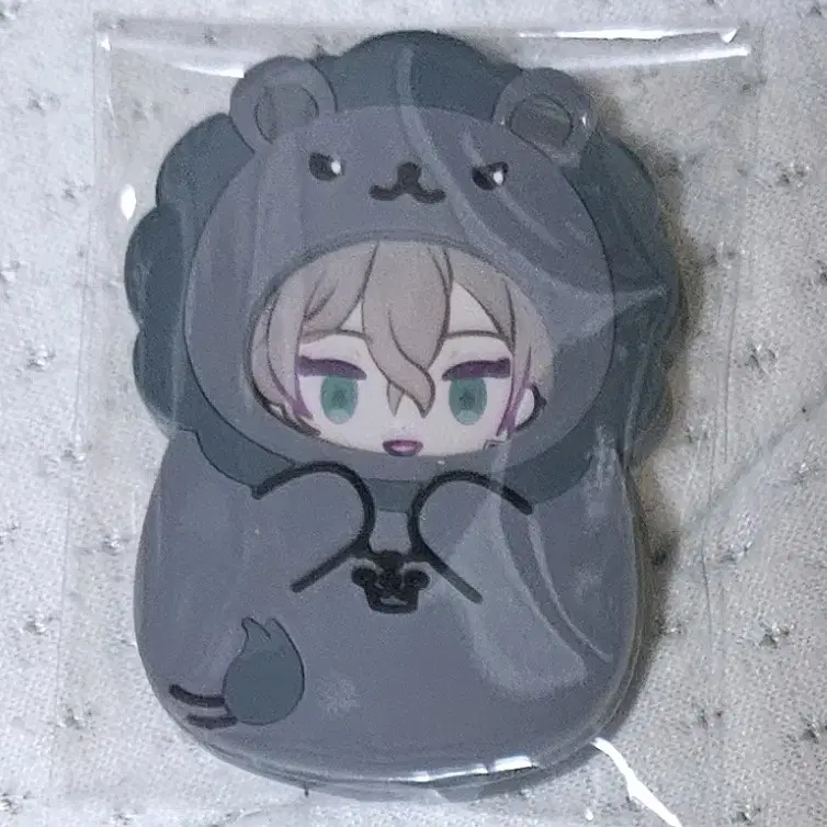 Hifmai Yume no Gentaro Badge