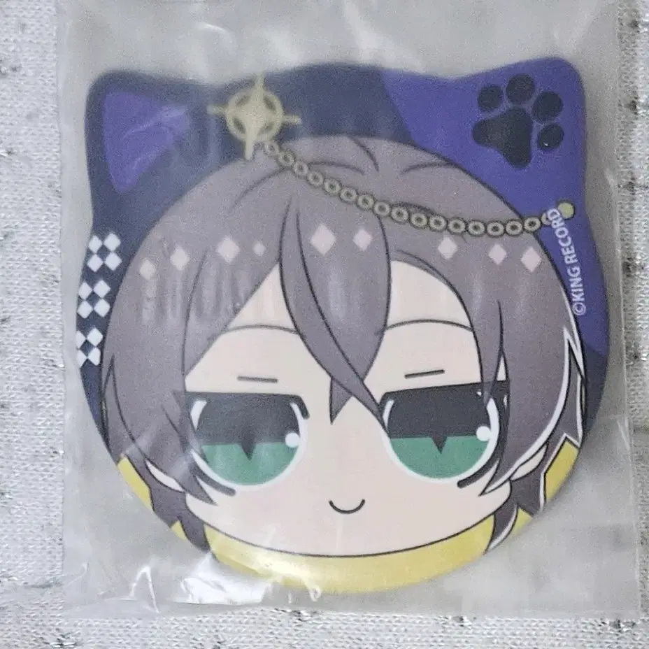 Hifmai Yume no Gentaro Badge