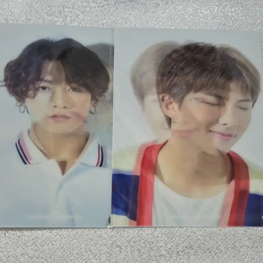 (일괄) 방탄 시즌그리팅 2020 렌티 BTS SG Lenti