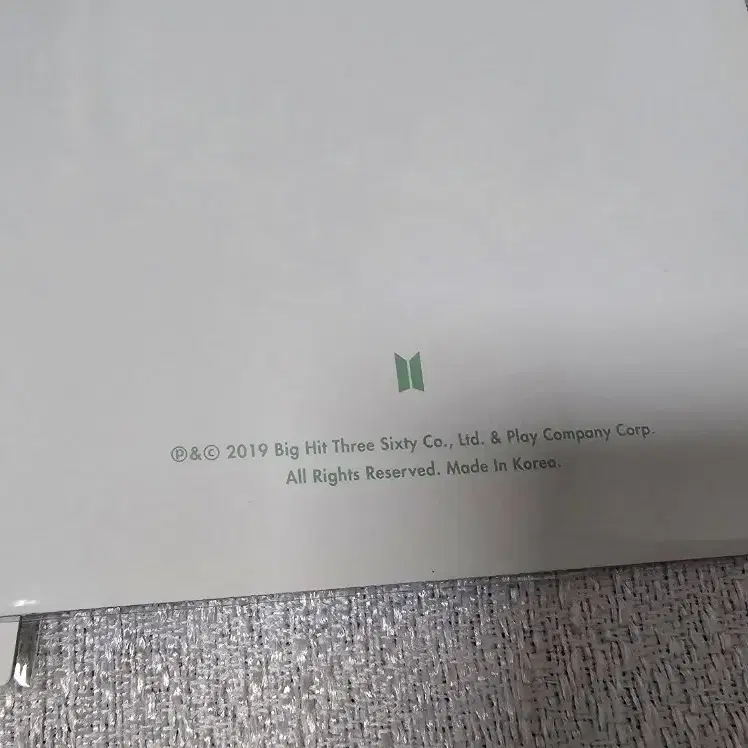 (일괄) 방탄 시즌그리팅 2020 렌티 BTS SG Lenti