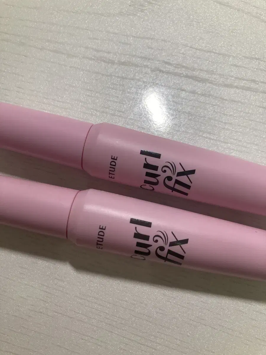 Etude Mascara-Gray-Brown (New)