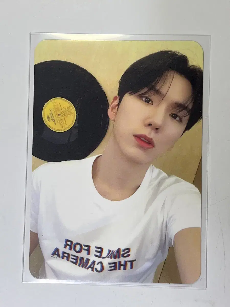 monsta x kihyun wts photocard wts