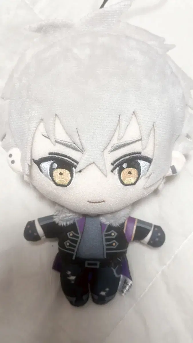 Koga Shinnui Nui Nitotan Kunui doll mochimasu