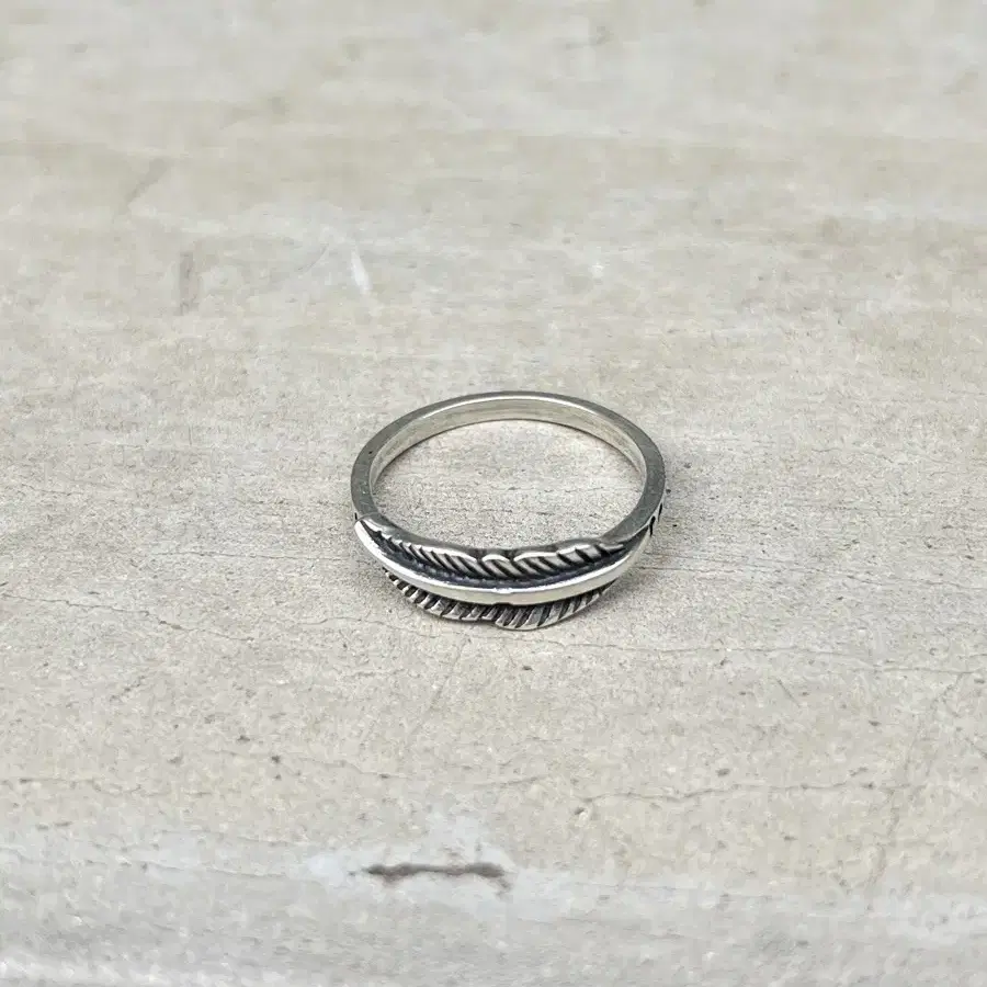 silver925 ring