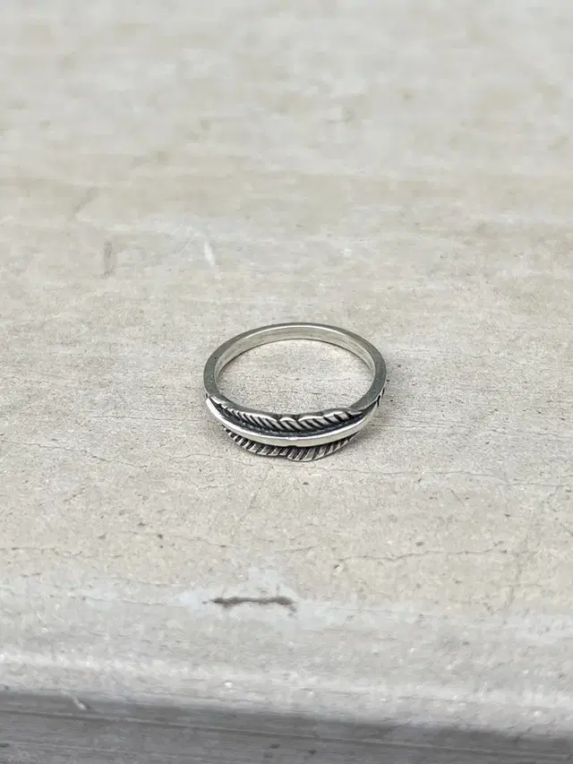 silver925 ring