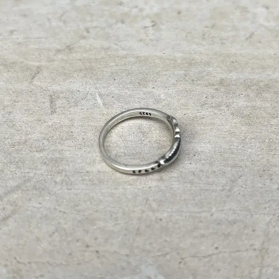 silver925 ring