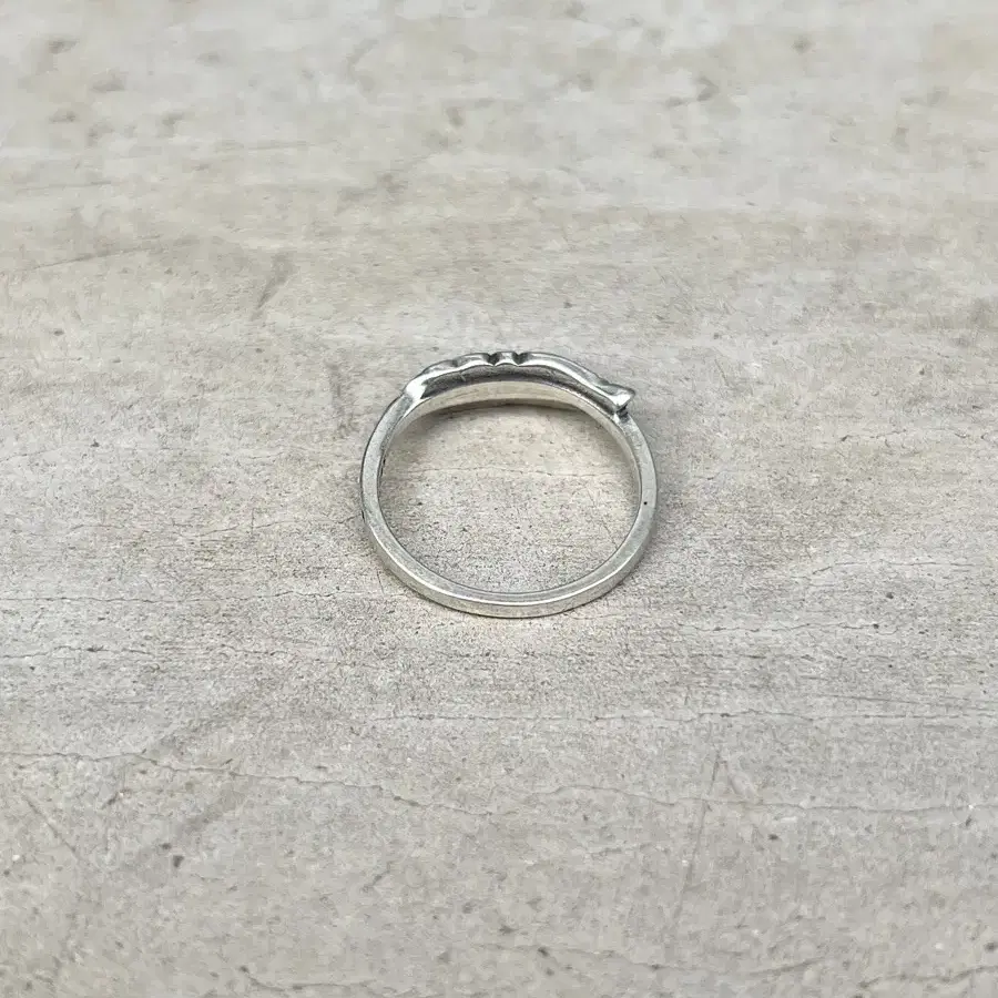 silver925 ring