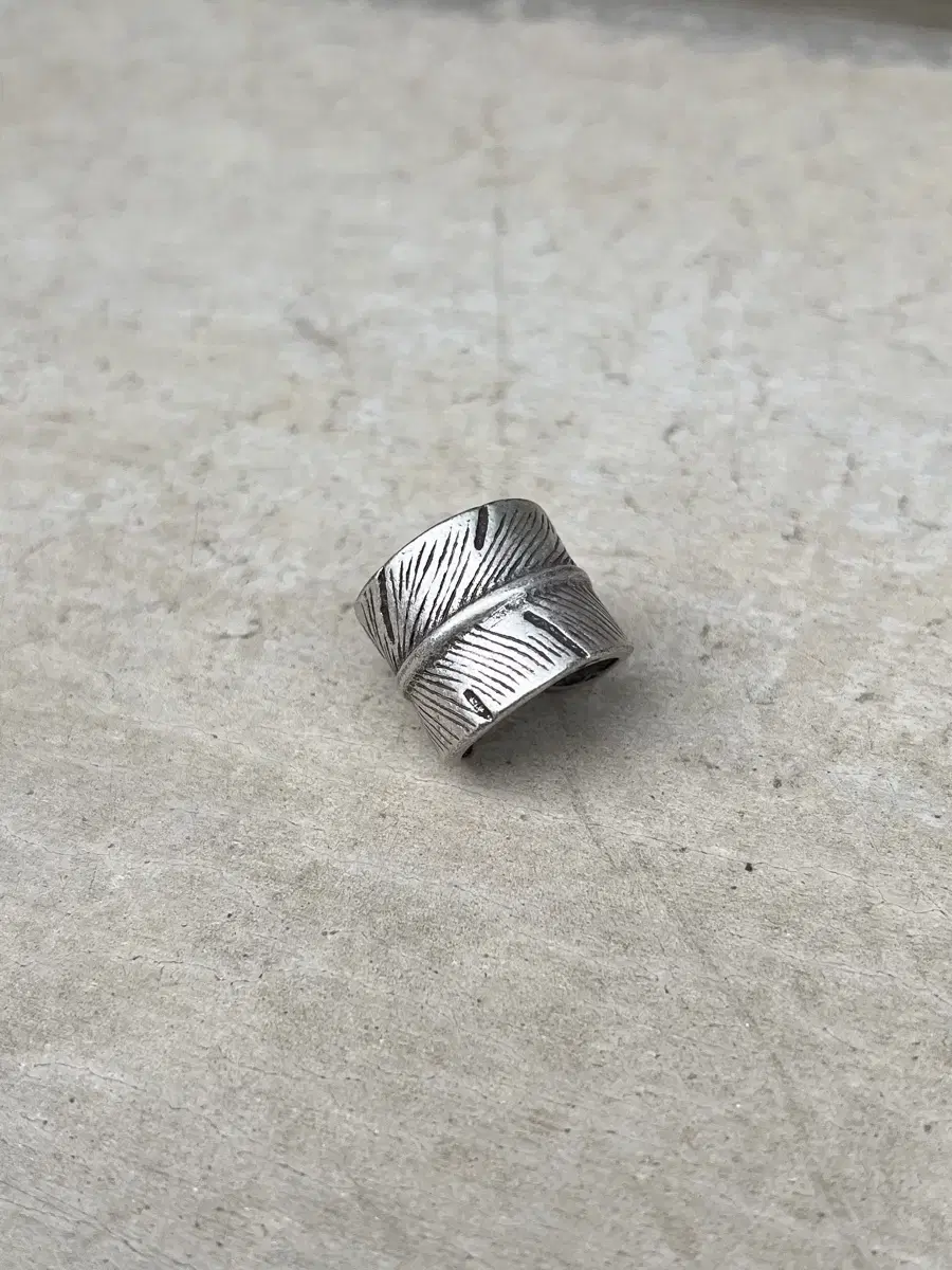 vintage ring