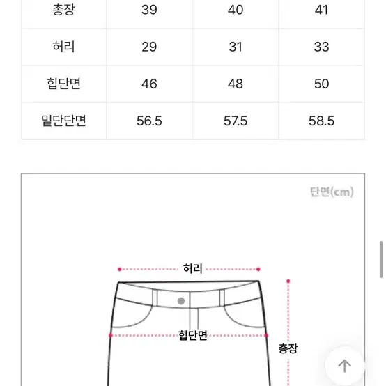 [속바지/핏보장] 챠밍룸 하이틴 코듀로이 플리츠 스커트