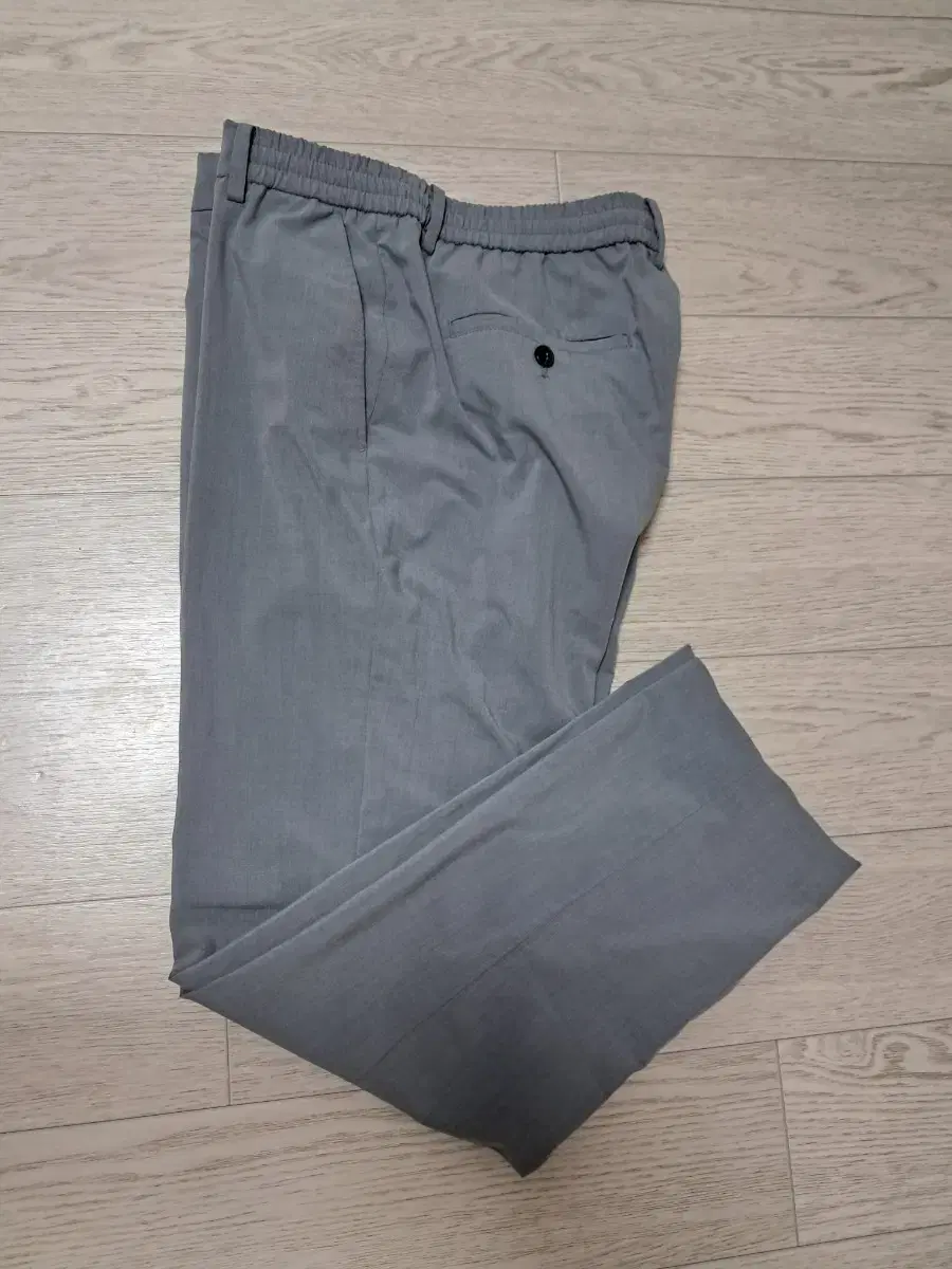 Men's LEE Yeoreum Dress Pants 32