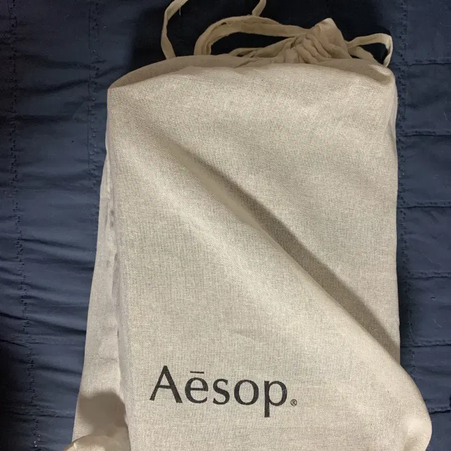 이솝 Aesop 레저렉션 핸드밤 + 핸드 워시(박스)셋트