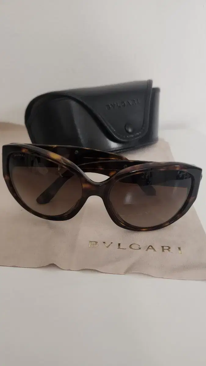 불가리 썬글라스 브랜드 중고거래 플랫폼, 번개장터