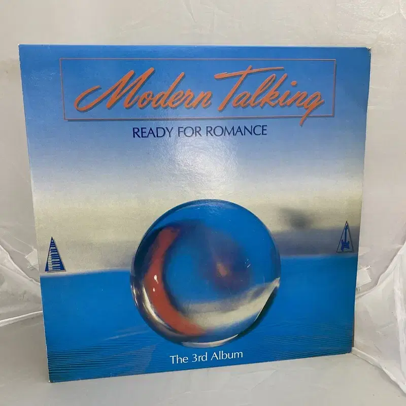 MODERN TALKING LP / AA2573