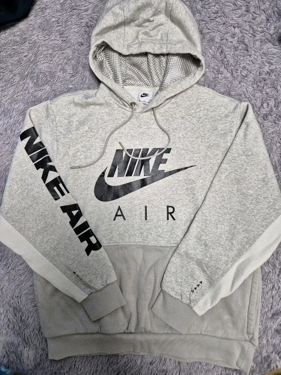 Nike Hoodie XXL