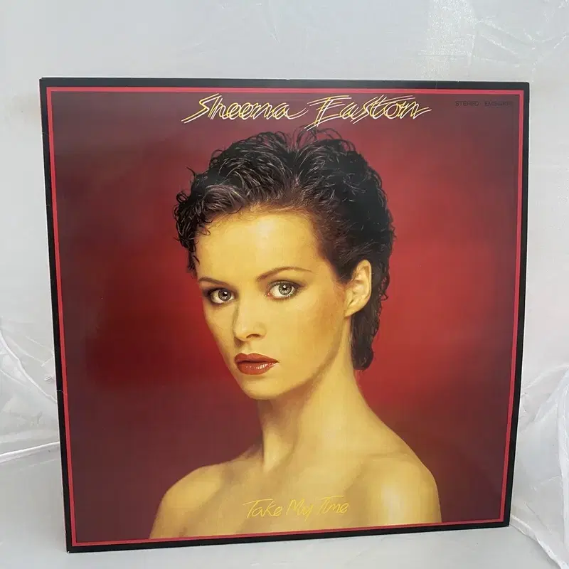 SHEENA EASTON LP / AA2611