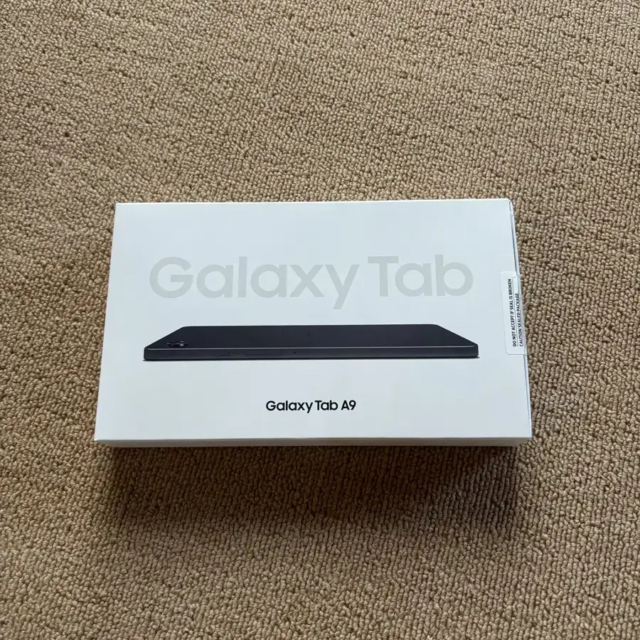 galaxy  tab A9 64GB