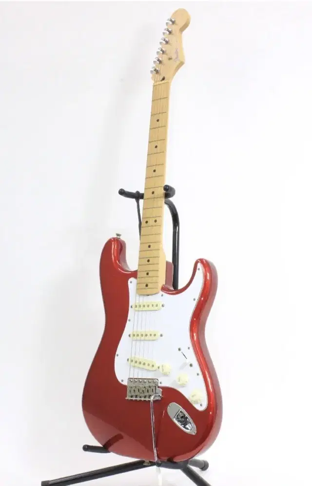 Fender Japan Stratocaster 펜더 재팬 스트라토캐스터