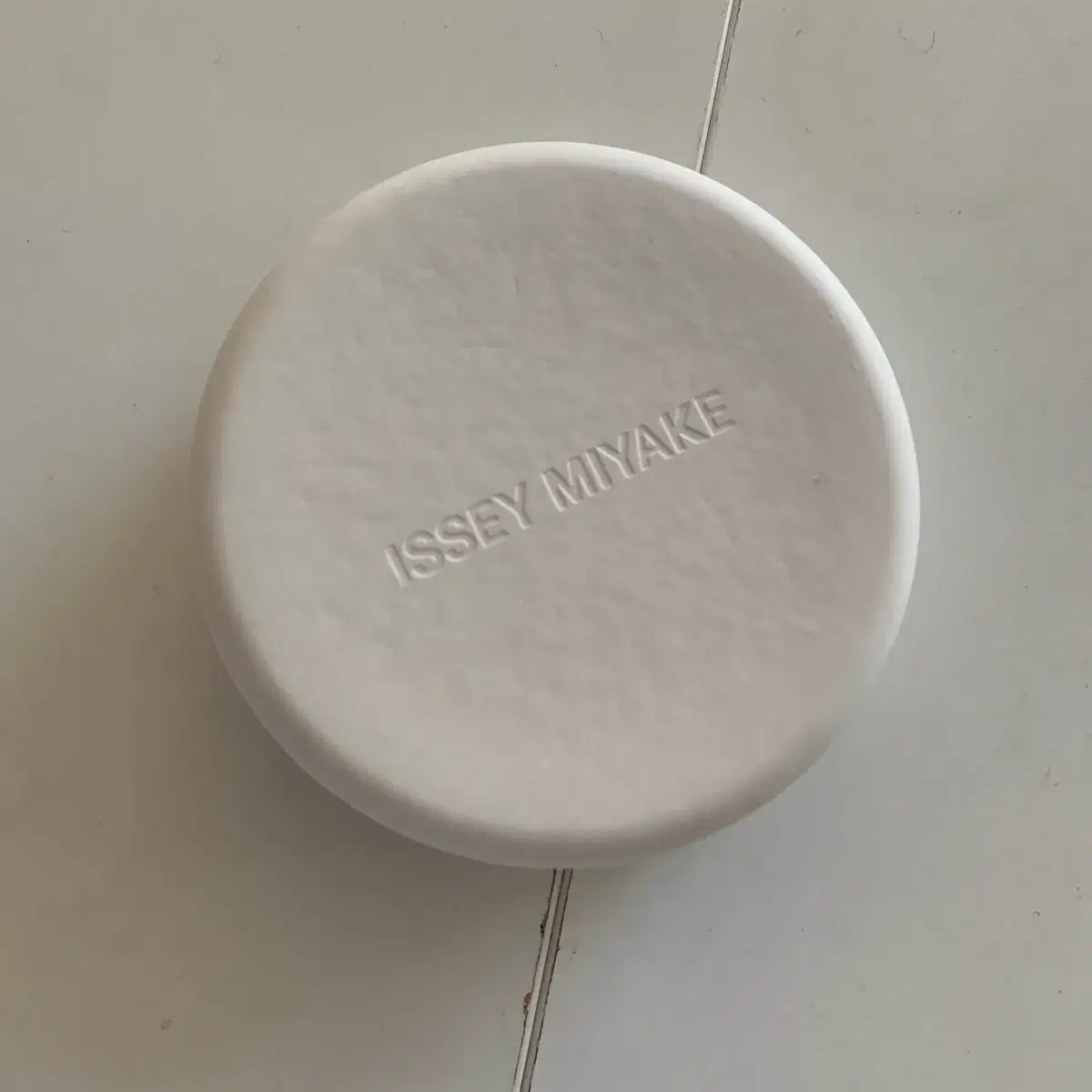 issey miyake O watch