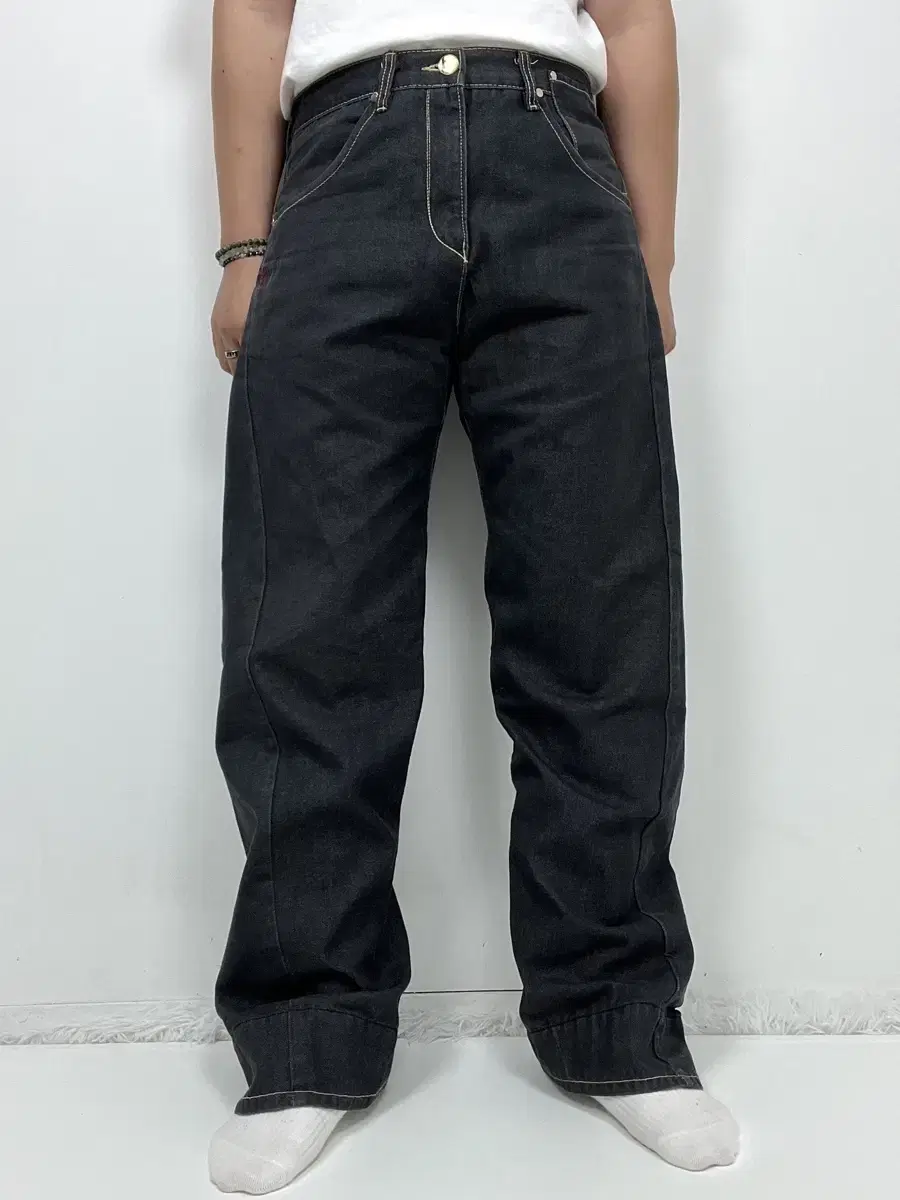 Levis Engineered Rio Cell Denim Pants