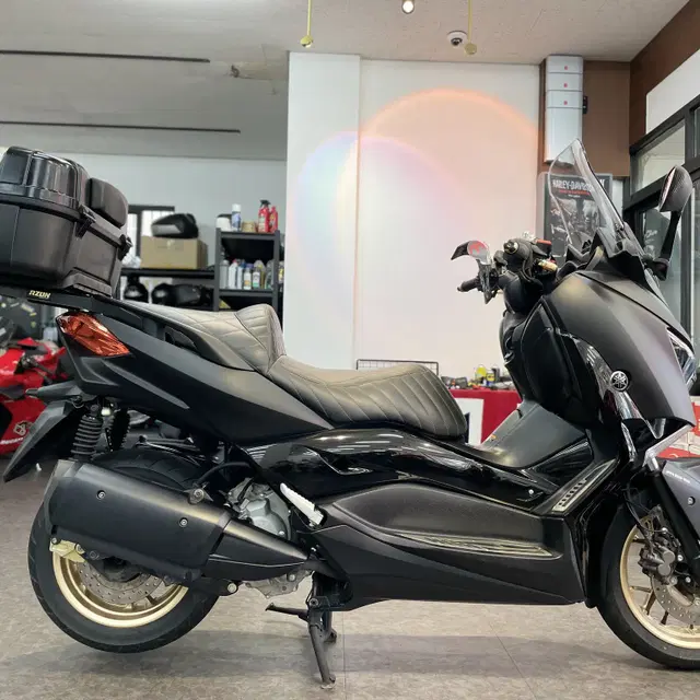 20년 야마하 XMAX 300 ABS 엑스맥스 300 / 부산 울산 대구