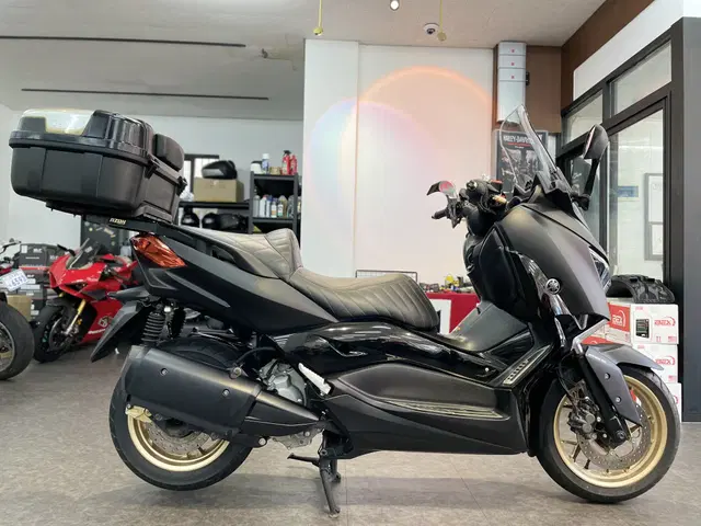 20년 야마하 XMAX 300 ABS 엑스맥스 300 / 부산 울산 대구