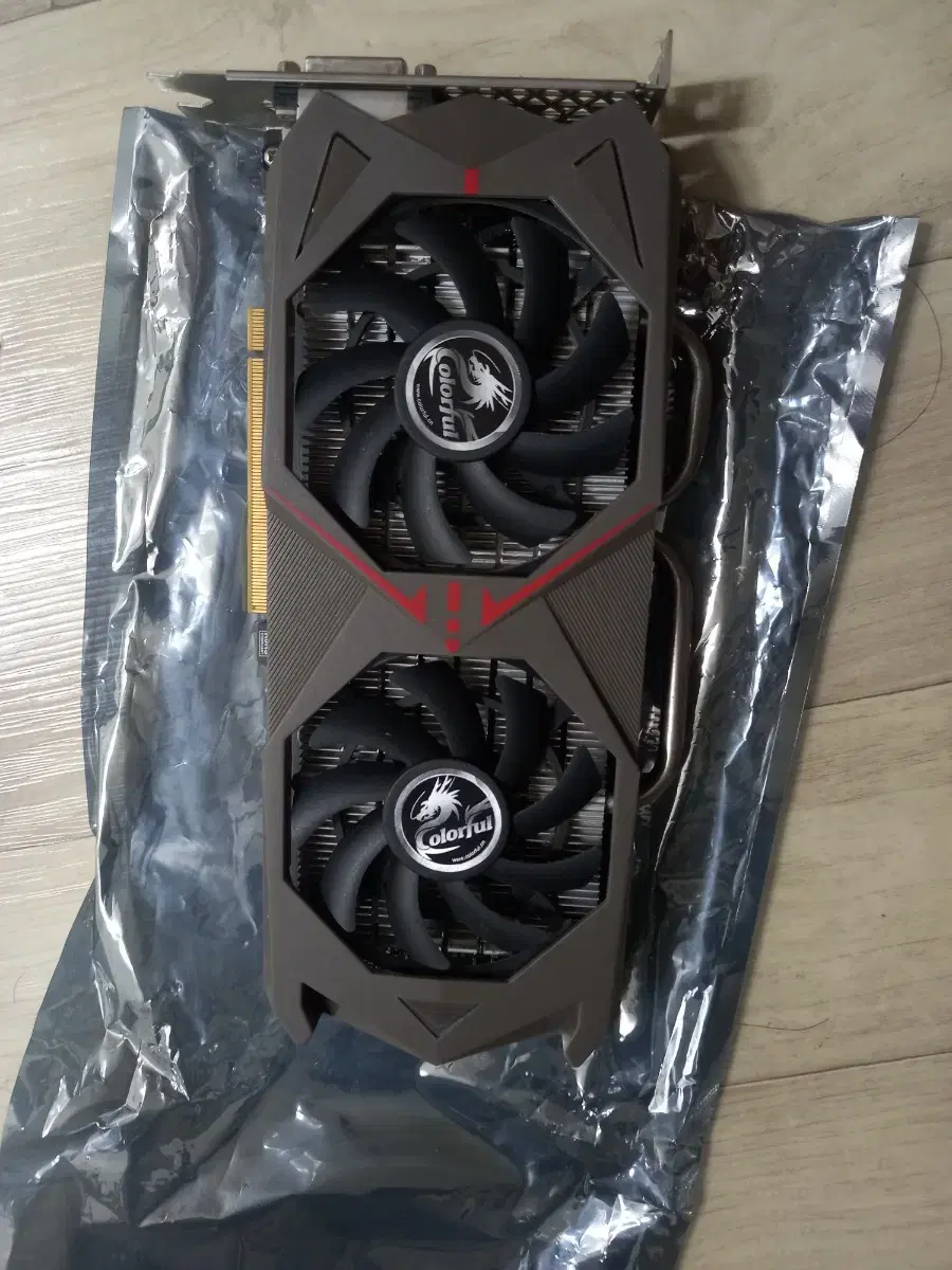 컬러풀 gtx1060 3g