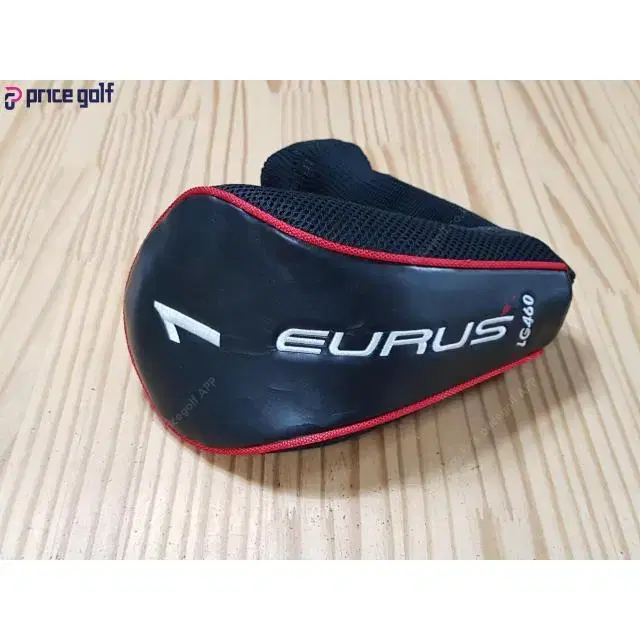 미즈노 EURUS LG460 드라이버 10.5도 R