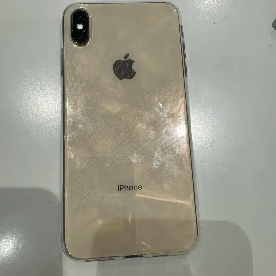 아이폰xs max512 골드 판매합니다