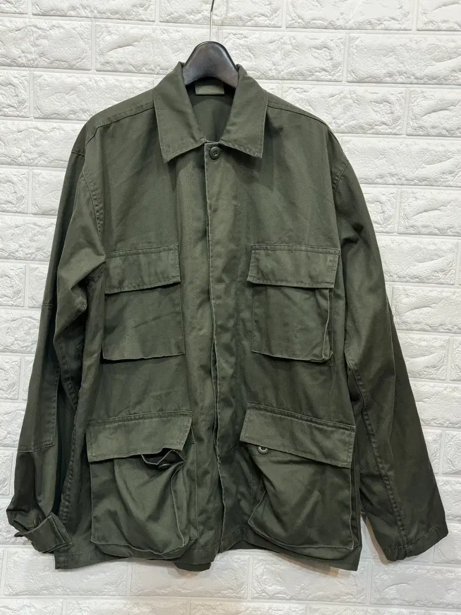 Field Jacket