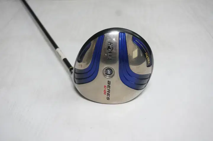 Honma Beres C01 2-Star 9 Degree Driver Shaft S