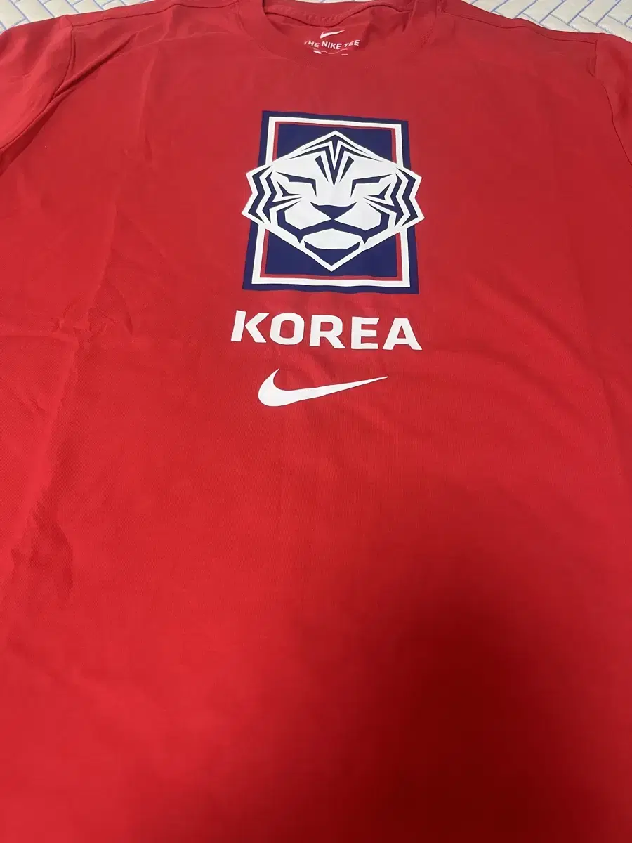 [New] Nike National Team Logo Short Sleeve