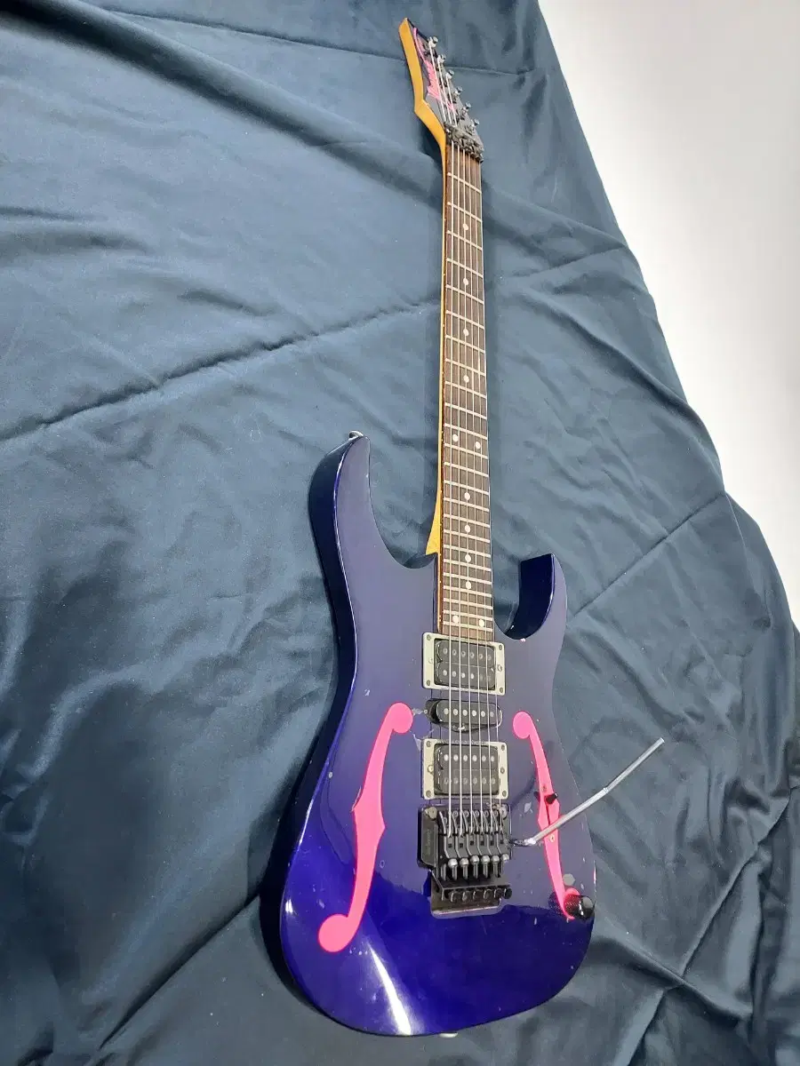 Japanese Anibanez PGM 30 JB Electric Guitar