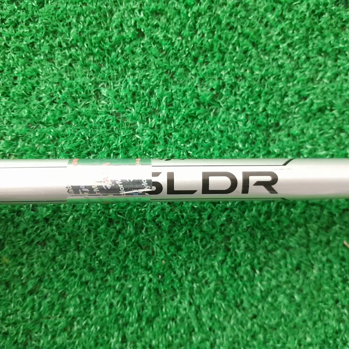 정품 테일러메이드 SLDR 460 10.5도 일본스펙 R 드라이버