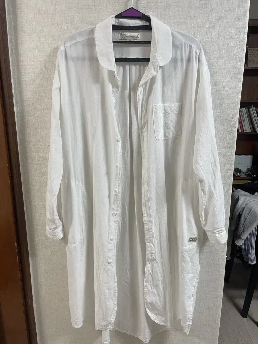 white shirt/one piece with nice details