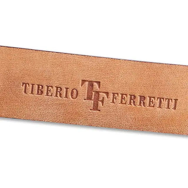 티베리오 페레티 [Tiberio Ferretti] 9364블루포인트 벨트