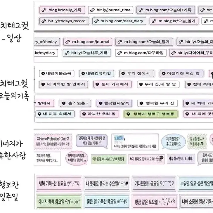 웨이투페치 키스컷 소분 띵 판매