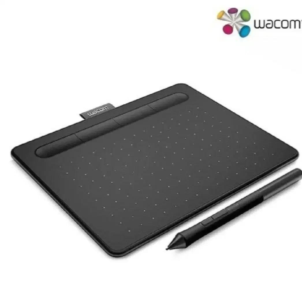 와콤 인튜어스 WACOM CTL-6100 태블릿 미개봉 새제품 판매