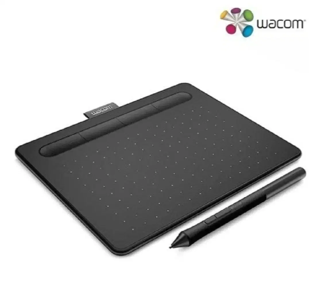 와콤 인튜어스 WACOM CTL-6100 태블릿 미개봉 새제품 판매