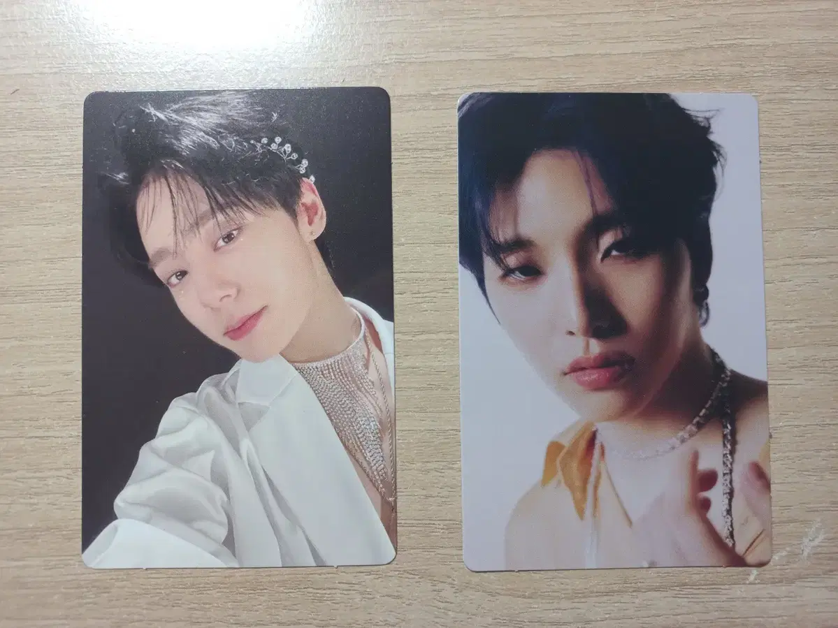 Oneus photocard Free to Share