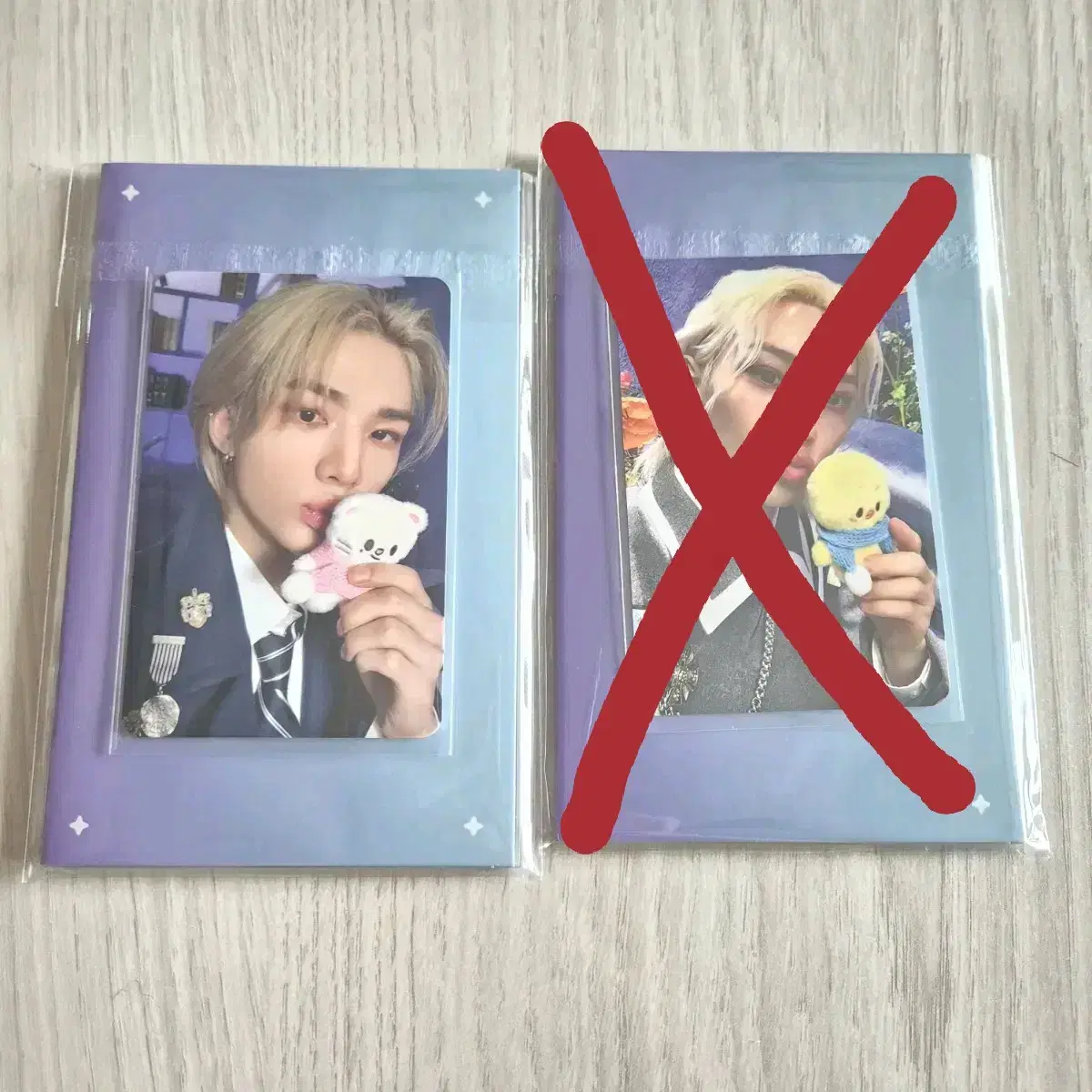 Skz Magic School Acrylic Stand WTS