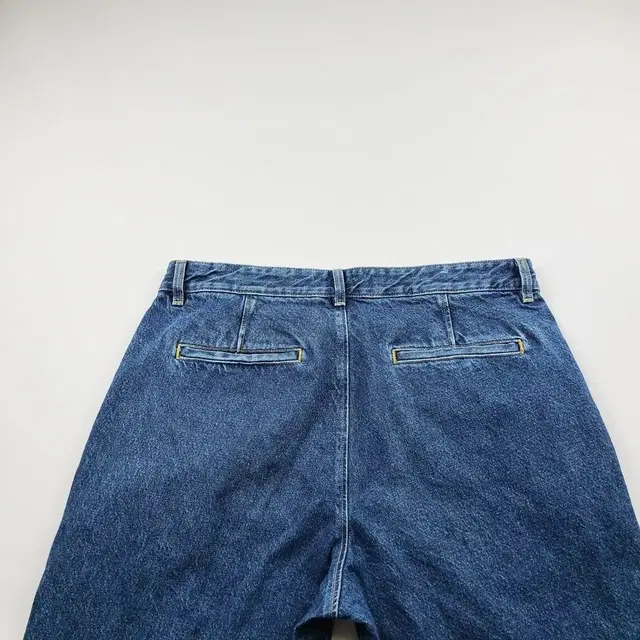 ZARA 청바지 테이퍼드진 데님 사이즈36 NO.4549