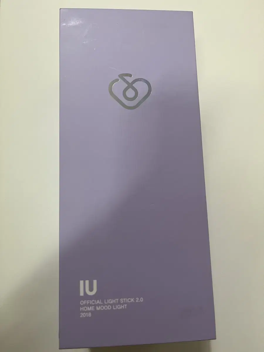 IU lightstick Ike version2