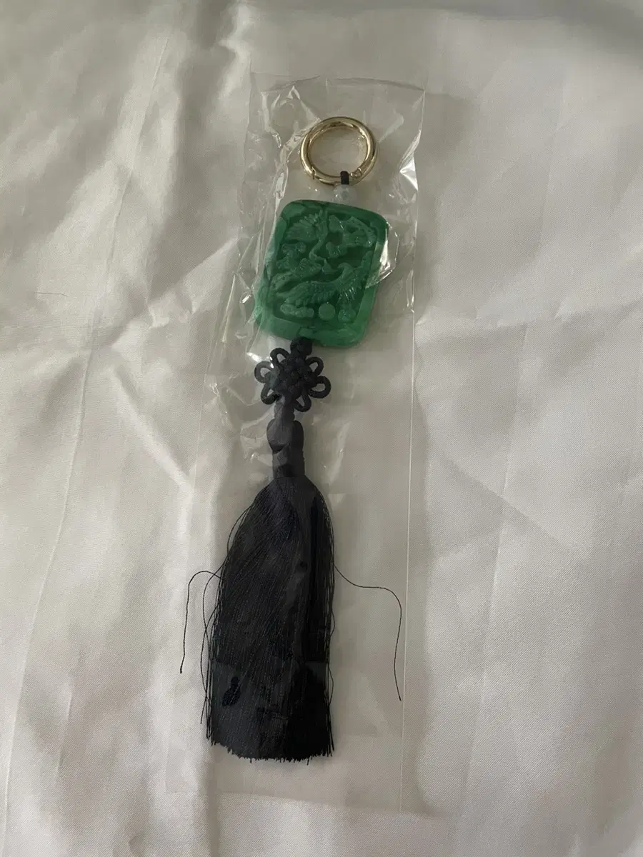 BTS augustd alternate keyring