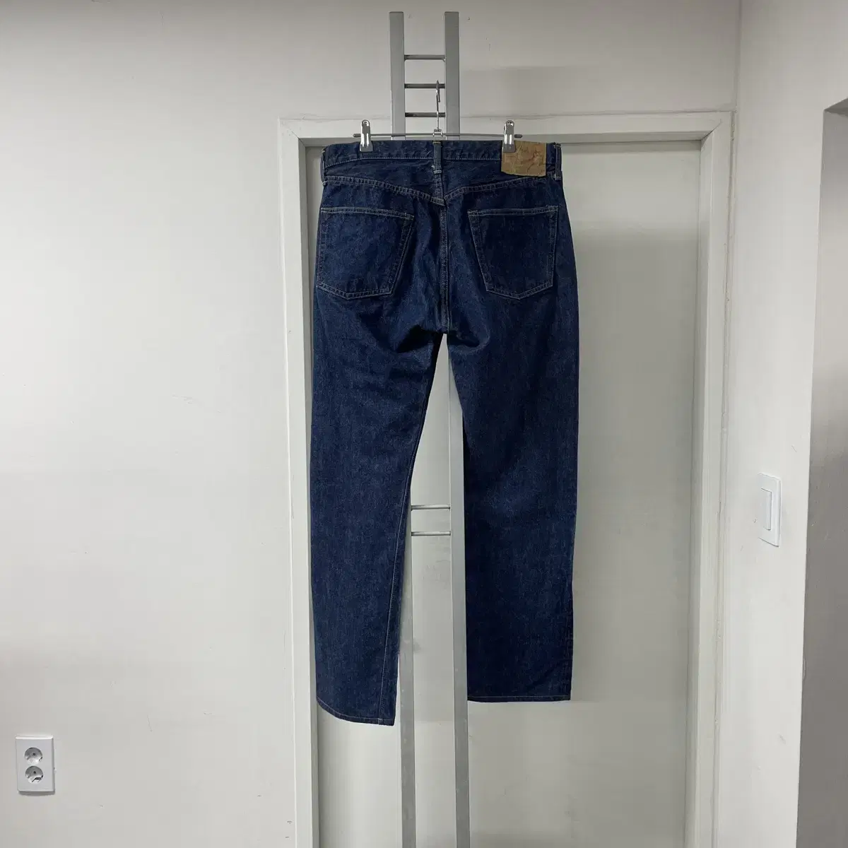 Oslo Denim Pants M