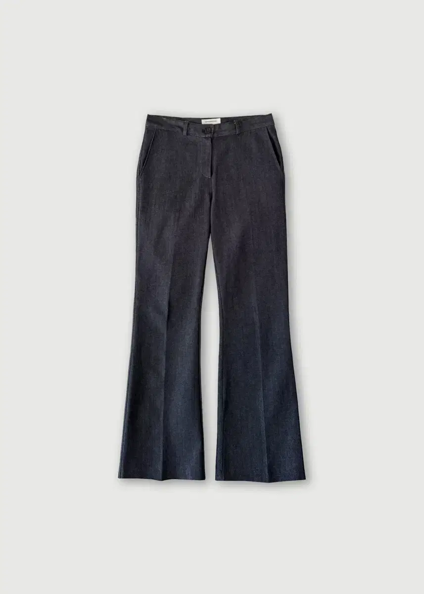 New YorkNineStudio Sanji Bootcut Denim