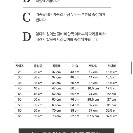 루카펫우비 루카펫 프로텍트 오버올 45사이즈 판매합니다