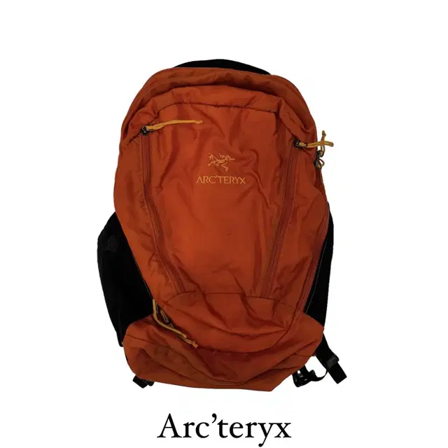 아크테릭스 맨티스26 백팩 arcteryx