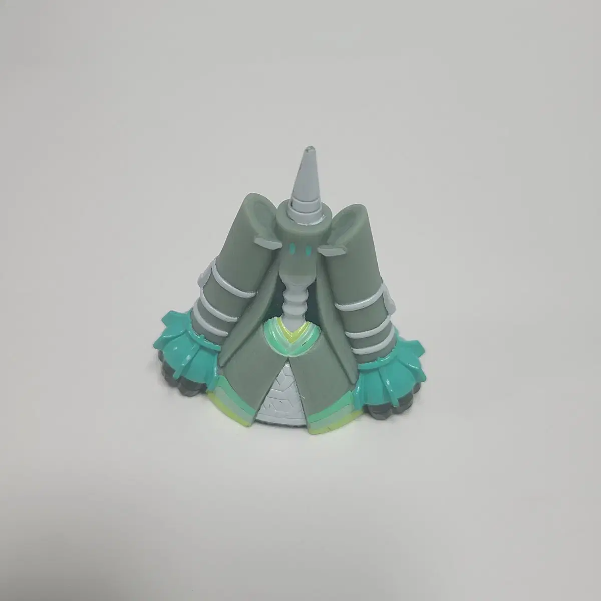 Legendary Pokémon Gacha Finger Figures Pokémon Merchandise Characters doll Iron Fireball