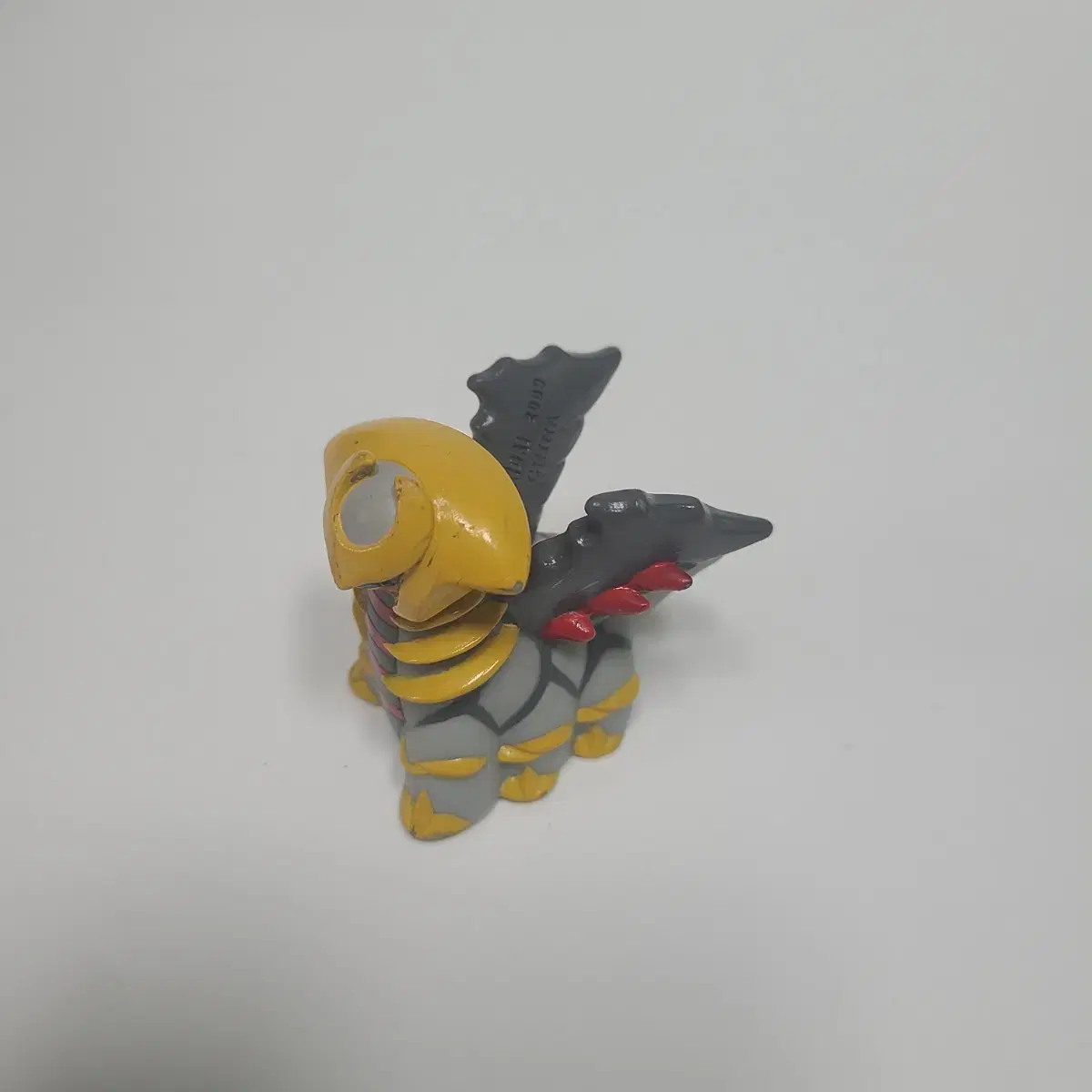 Legendary Pokémon Gacha Finger Figures Pokémon Merchandise Characters doll Giratina